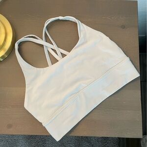 Lululemon Energy Bra